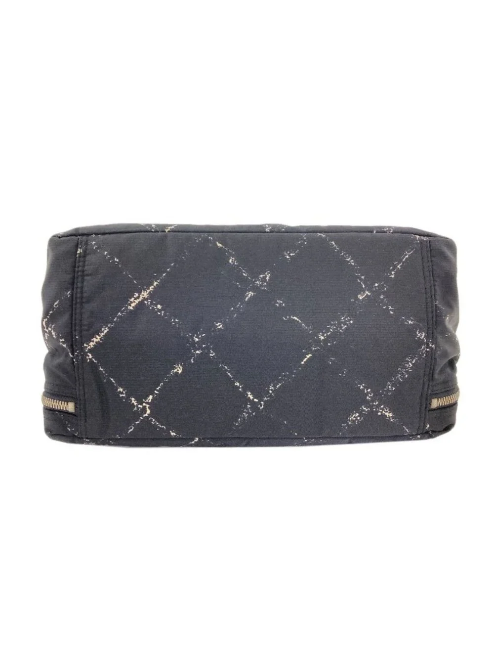 Chanel Travel Line Handbag Nylon